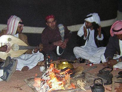 Sunrise Camp Ali Hamad Zalabia Hotel Ad Disah Exterior foto
