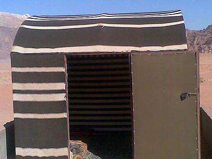 Sunrise Camp Ali Hamad Zalabia Hotel Ad Disah Exterior foto